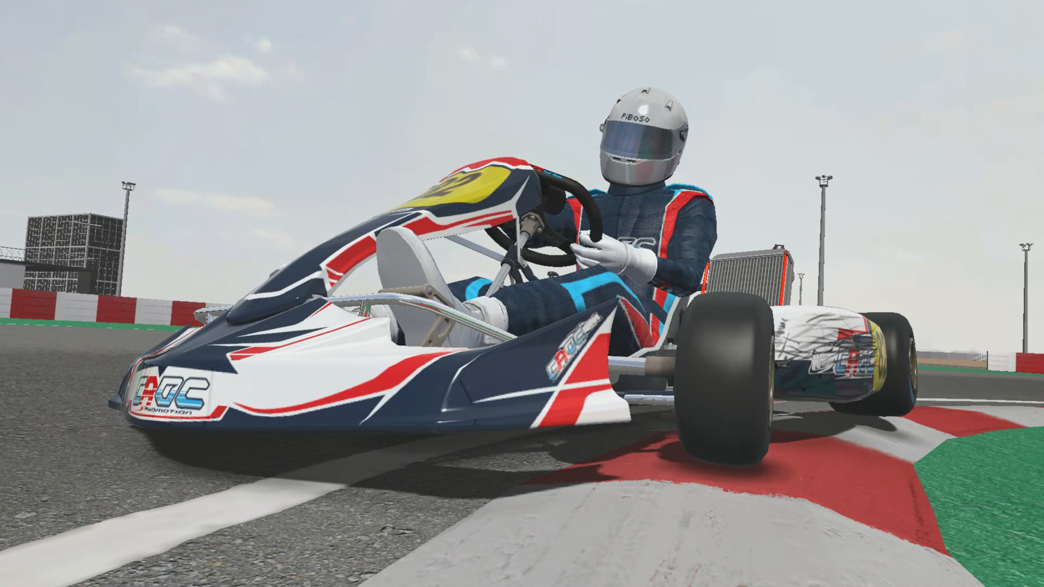 Kart Racing Pro追加Mod導入方法解説！最新車種でプレイしよう Kart Brain