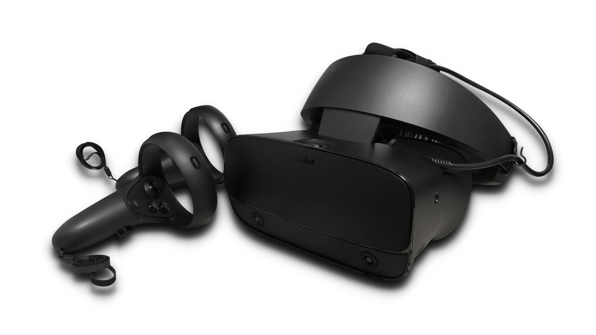 【Oculus Rift S】最新VRを購入レビュー！臨場感がすごい | Kart 